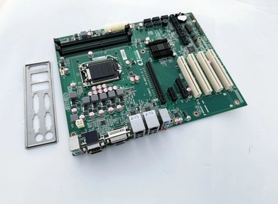 1PCS Research on Industrial Control Computer Motherboard YW-AM9275 V1.3 #za