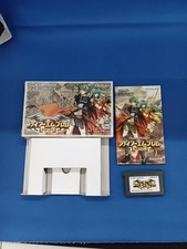 Nintendo Fire Emblem Holy Demon'S Light Stone Fire Emblem Holy Demon' Far86