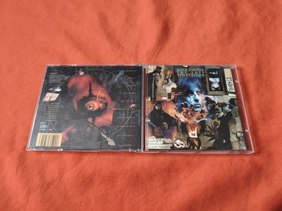 ALICE COOPER - The Last Temptation - CD - 1994
