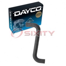 Dayco Lower Radiator To Pipe Radiator Coolant Hose for 2006 Mazda MX-5 Miata ns