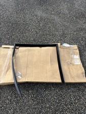 Porte arrière et accessoires BMW X5