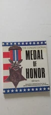 THE CONGRESSIONAL MEDAL OF HONOR: BILL HARRIS  Hardcover~Portland House - 1990