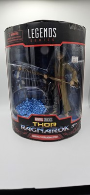 Marvel Legends Grandmaster (Only) from Collector 2-pack SDCC 2019   