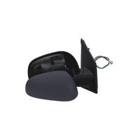 RüCkspiegel Links FüR Nissan Note 2006 Al 2013 Elektrisch Abklappbar