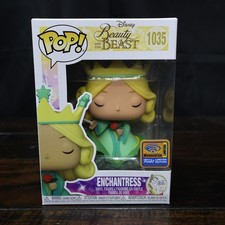 Ultimate Funko Pop Beauty and the Beast Figures Checklist and Gallery 39