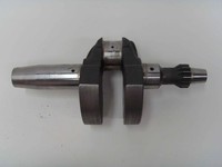 Kurbelwelle Motor Diesel Lombardini Autotrazione 4LD640 LDA96 LDA100
