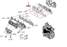 Joints Nissan PRIMASTAR