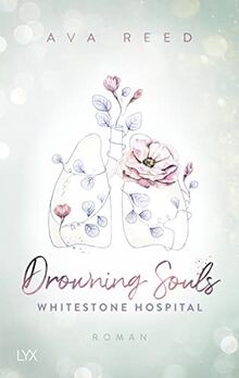 Whitestone Hospital - Drowning Souls von Reed, Ava | Buch | Zustand gut