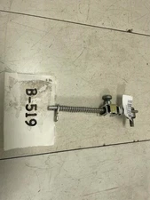 2013 2019 FORD TAURUS POLICE PACKAGE RIGHT PASSENGER SEAT BELT HEIGHT ADJUSTER