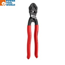 KNIPEX 71 01 200 CoBalt Compact Bolt Cutter PVC Grip 200mm