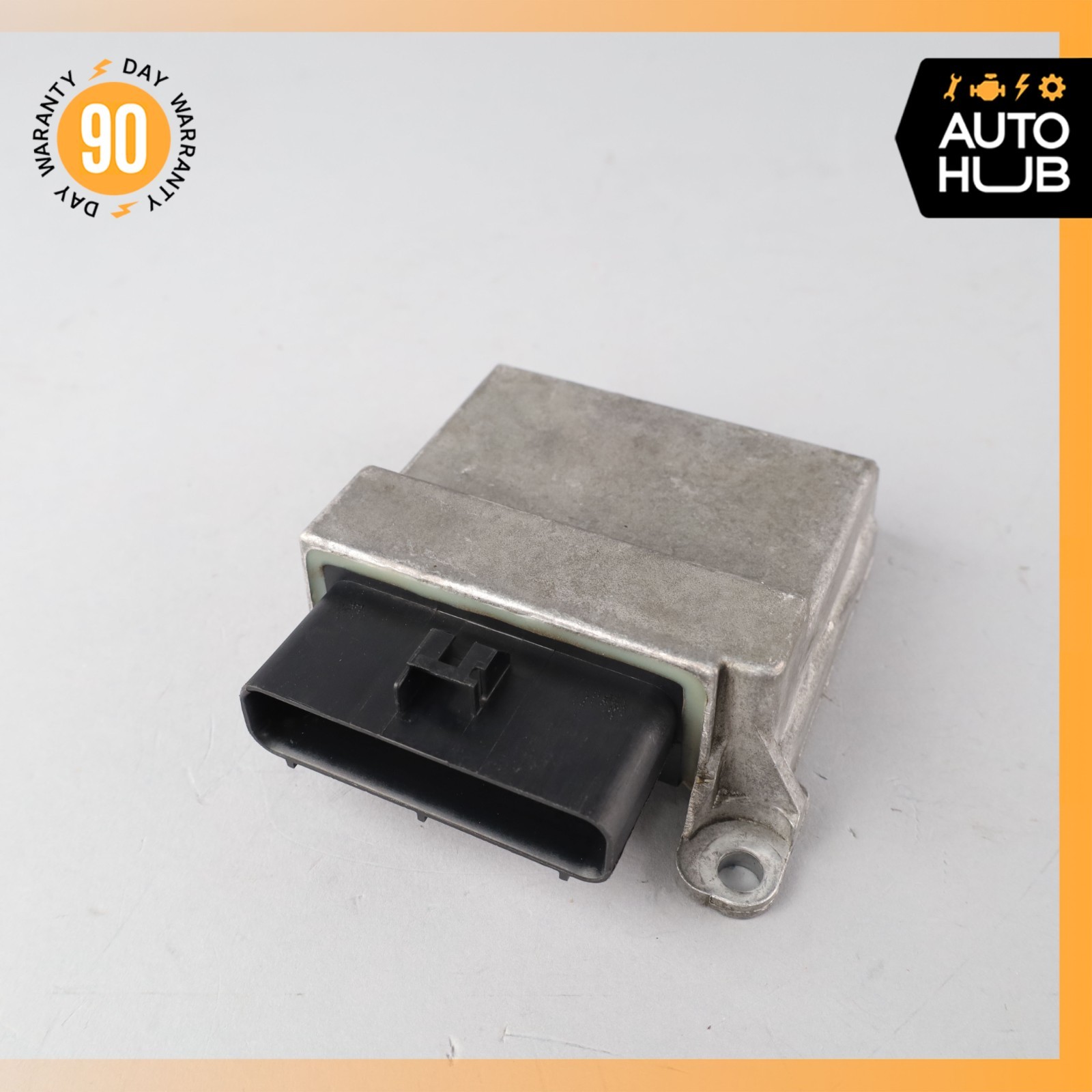 00-04 Aston Martin DB7 Vantage V12 Ionisation Misfire Detection Module OEM 35k