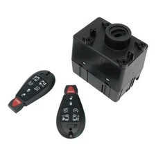 Fits 09-15 Dodge Ram 1500 WIN Module Wireless Ignition Node Programmed w/ Keys