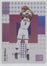 2017-18 Panini Status Eric Bledsoe #27 4k8