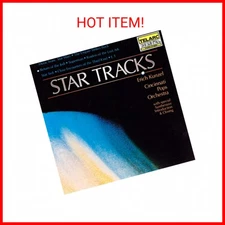 Star Tracks