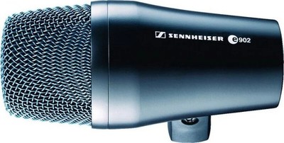 evolution 900 Series Dynamic Bass Mic