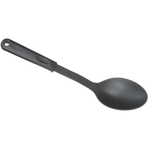 Norpro Solid Spoon - Thumbnail 2