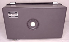 Canon S-2 Cine Projector Vintage 8mm Film Projector Made in Japan