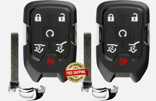 Llave de proximidad para autom vil con arranque remoto y entrada sin llave NUEVO