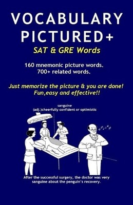 Sudhir Shirwadkar Vocabulary Pictured+ (Taschenbuch)