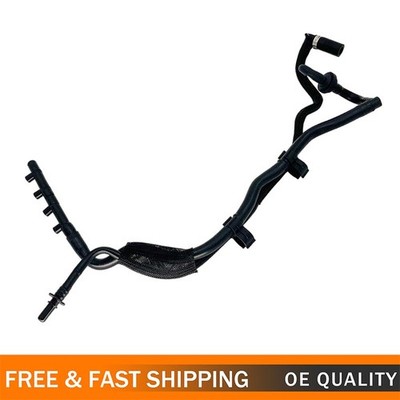 06E133790AA New Vacuum Hoses For Audi A4 A5 A6 A7 A8 S4 S5 S6 S8 Quattro 3.0L