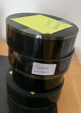 4 x 35mm Trailer Bundle - Various Titles - GONE, ANOTHER EARTH,SO UNDERCOVER ETC