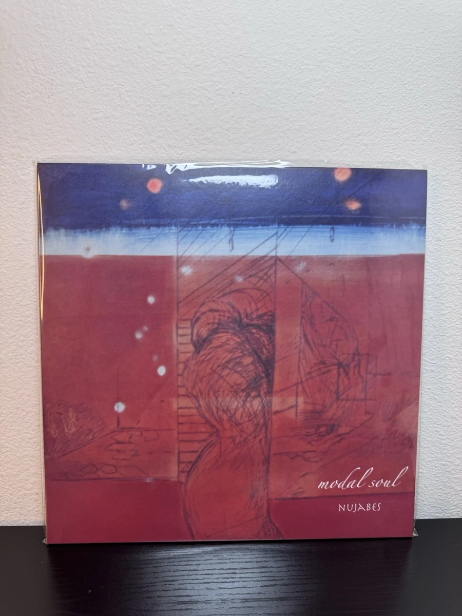 Preços baixos em Discos de Vinil nujabes | eBay