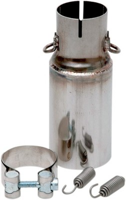 DG Performance Inlet for Universal 4-Stroke Slip-On 98-3150