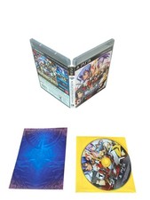 Sony PlayStation 3 PS3 CIB COMPLETE TESTED BlazBlue: Chrono Phantasma