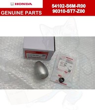 Genuine Honda Gear Shift Knob Lock Nut OE 90310ST7Z00 for sale