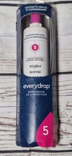 Every Drop Water Filter 5, Ice And Water Refrigeration Filter Whirlpool Maytag
