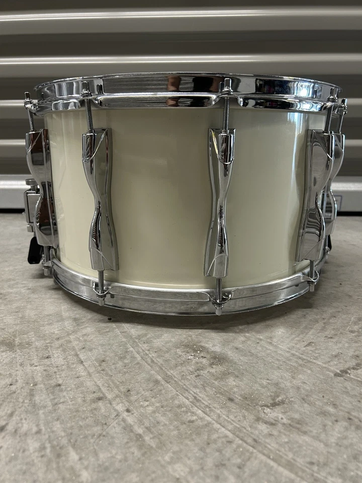 Tarola Yamaha (vintage 1985) 14x8 - Imagem 4 de 4