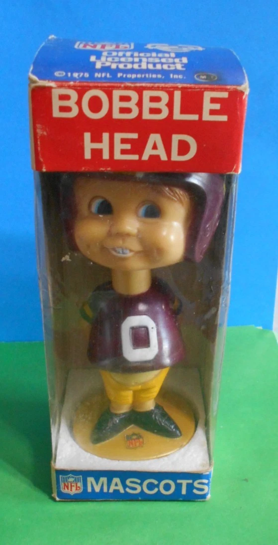 1975 Vintage Bobble Heads for sale | eBay