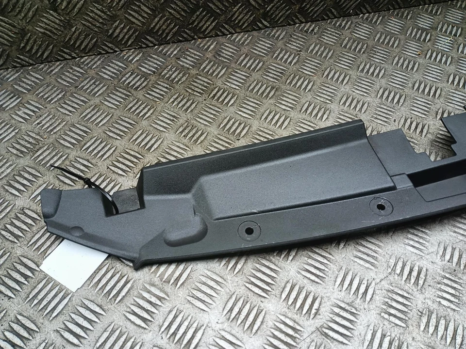 CUBIERTA PANEL SEAT LEON SLAM PANEL EMBELLECEDOR PANEL 5F0853655B MK3 2017-2020 Foto 4 de 4