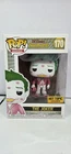 Funko POP! Vinyl:Heroes DC Bombshells JOKER W/ KISSES #170 Hot Topic Exc Vaulted