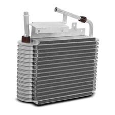 Ac Evaporator Core Aluminum Platefin For Ford F-100 1982-1983 Ev0093pfc