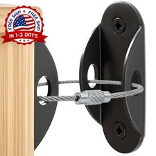 Anclajes Para Muebles Paquete De 10 Correas Antivuelco Para Muebles a Prueba