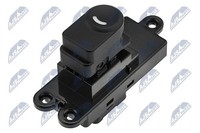 NTY Schalter, Fensterheber EWS-HY-034