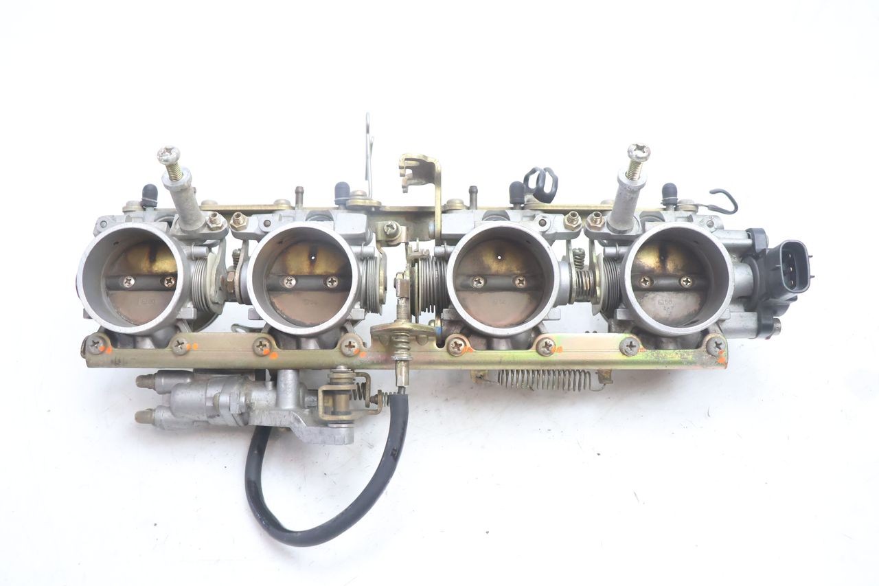 INYECCION - YAMAHA FJR 1300 (2001 - 2005)