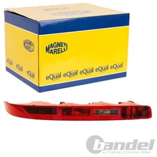 MAGNETI MARELLI RÜCKLEUCHTE HECKLEUCHTE LINKS UNTEN passend für AUDI Q7 4LB