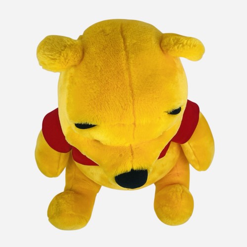 De colección Disney Extra Grande 20" Winnie the Pooh Oso Peluche Mattel Arco Juguetes Jumbo - Imagen 6 de 11