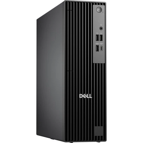New Dell Pro Slim QCS1250 Intel i5-14500 16GB DDR5 512GB SSD Win11Pro Desktop PC