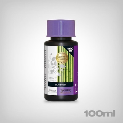 Atami B'cuzz Silic Boost 100ml Siliziumbooster - mehr Ertrag & Qualität, Pro ...