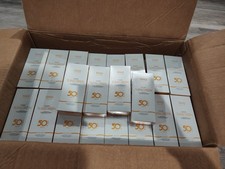NNQ Isolate Sunscreen SPF 50 PA 2.12 oz 100 pcs - 1 Case
