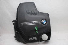 Used Engine Cover fits: 2015 Bmw 320I  Grade A