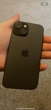 Apple iPhone 15 128GB, Black