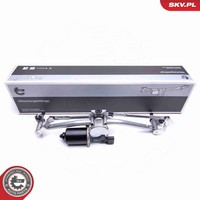 WischergestäNge Esen Skv 05SKV082 FüR Vw Polo 4 9A4 9A2 9N2 9A6 12V 16V Fsi Tdi