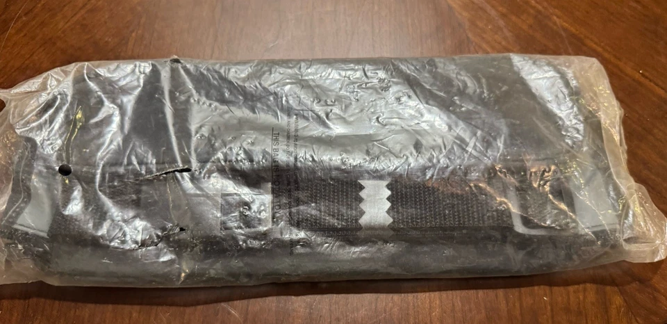 Riñonera vintage Daytona 500 The Great American Race 17 de febrero de 2002 Foto 2 de 2