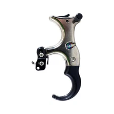 TRU Ball Sweet Spot Pro Flex Back Tension Brass Release Aid All Handles