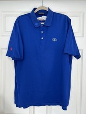 Scotty Cameron Polo Golf Shirt L