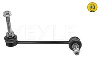 Koppelstange Stabilisator Vorderachse Hinterachse Links VerstäRkt FüR Porsche